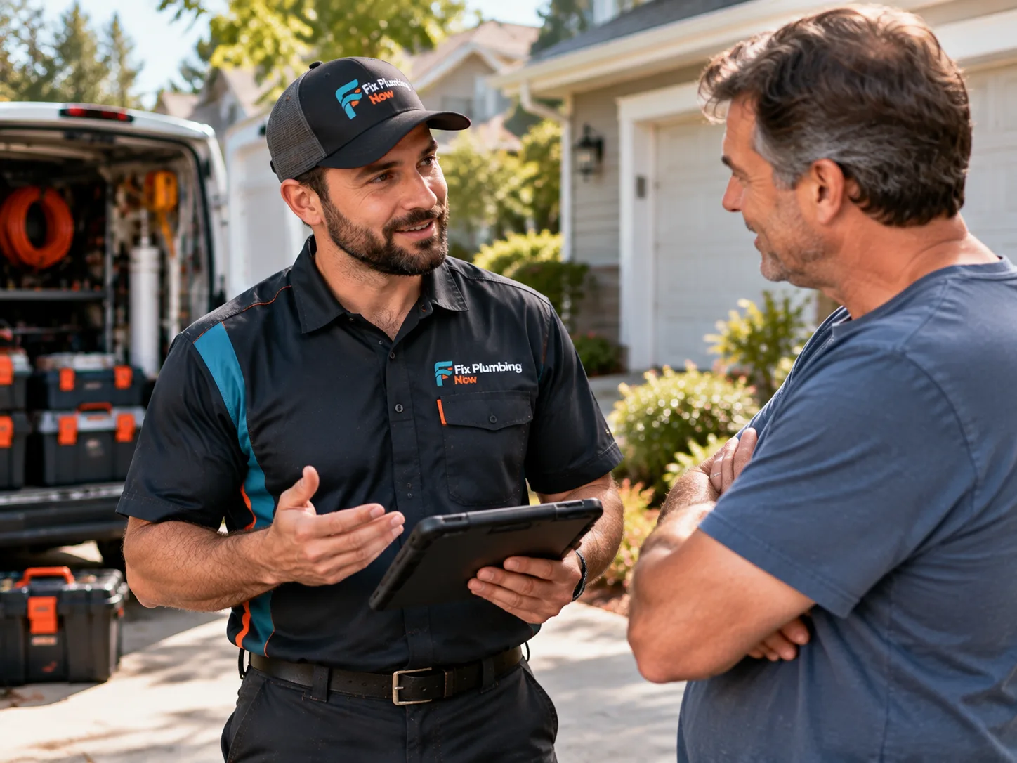 Clogged Drain Service Pasadena, MD FAQs